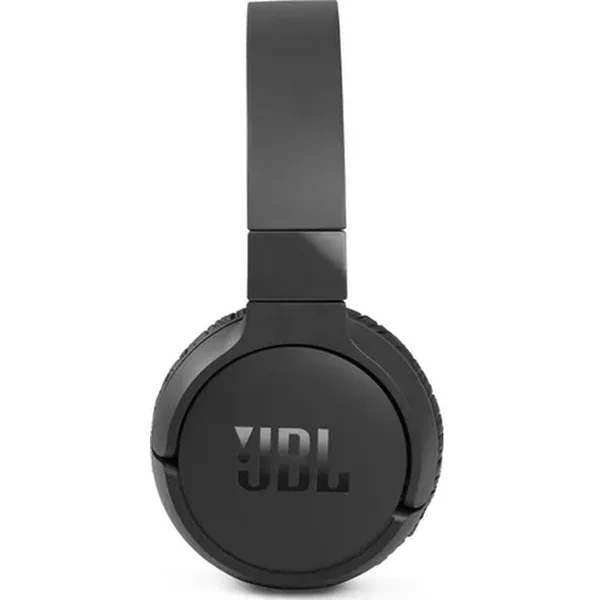 JBL Tune 660BTNC slúchadlá čierna - Slúchadlá - Obrázok CFEM600301