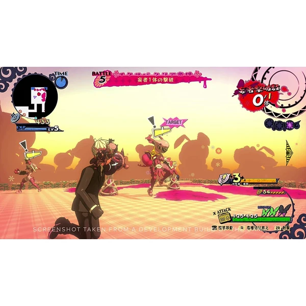 Kontrola otráv (Switch) - Hry na Nintendo Switch - Obrázok CFEO600301