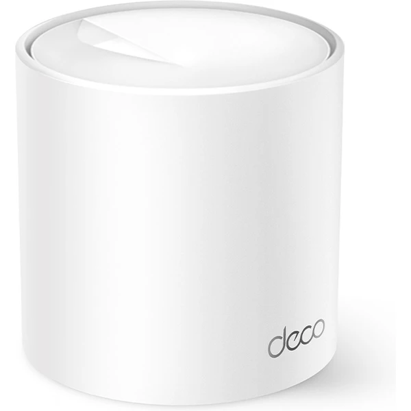 TP-Link Deco X10 mesh systém (1ks) - Mesh systémy - Hlavný obrázok