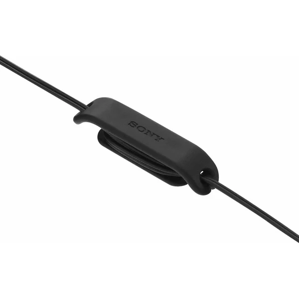 SONY IER-EX15C slúchadlá čierna - Slúchadlá - Obrázok CFHL000K01