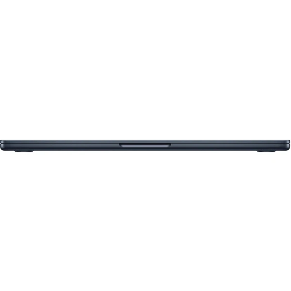 CTO Apple MacBook Air 13,6" (2025) / M4 10xCPU/10xGPU / 16GB / 512GB / CE KLV / atramentová / 70W - Notebooky - Obrázok CFJF000K01
