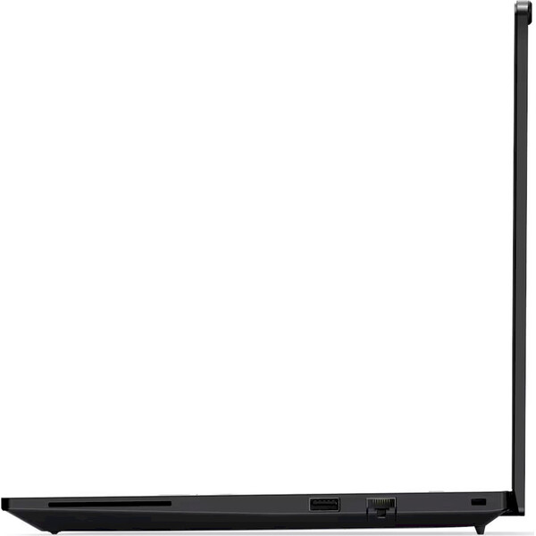 Lenovo ThinkPad P14s Gen 6 (21QT000BCK) čierny + 3 roky záruky - Notebooky - Obrázok CFKL000K01