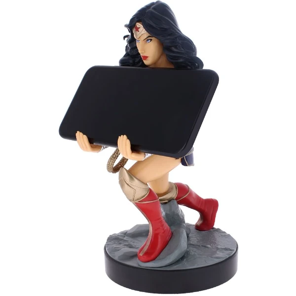 Cable Guy - Wonder Woman - Figúrky - Obrázok CFM3G00101