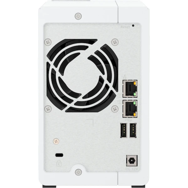 QNAP TS-216G - Servery NAS - Obrázok CFMK000K01