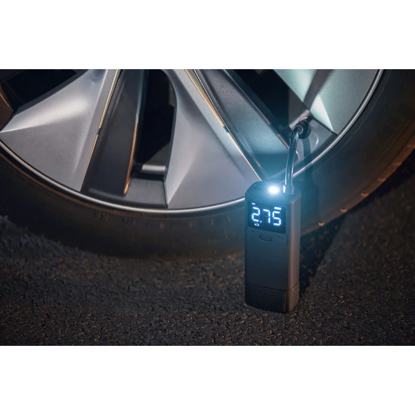 70mai Air Compressor Lite Midrive bezdrôtový kompresor (TP05) - Čítačky čiarových kódov - Obrázok CFPF000K01