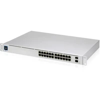Ubiquiti Switch Pro 24 PoE - Switche