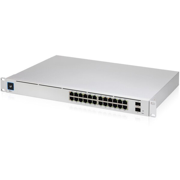 E-shop Ubiquiti Switch Pro 24 PoE