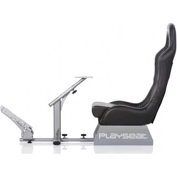Playseat Evolution závodná sedačka čierna - Herné sedačky - Obrázok CFRW600301