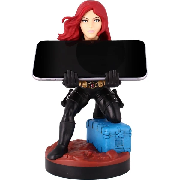 Cable Guy - Black Widow - Figúrky - Obrázok CG0O100501