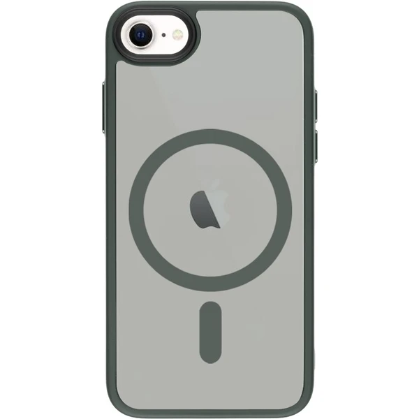 Tactical MagForce Hyperstealth kryt iPhone 7/8/SE (20/22) Forest Green - Puzdra - Obrázok CG55000P01