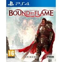 Bound By Flame (PS4) - Hry na PS4