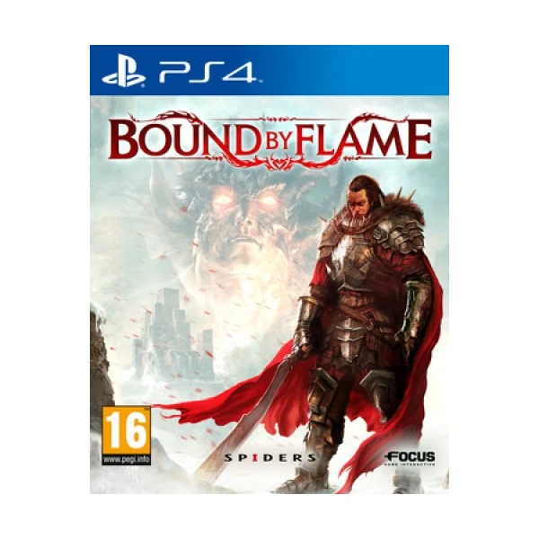 Bound By Flame (PS4) - Hry na PS4 - Hlavný obrázok