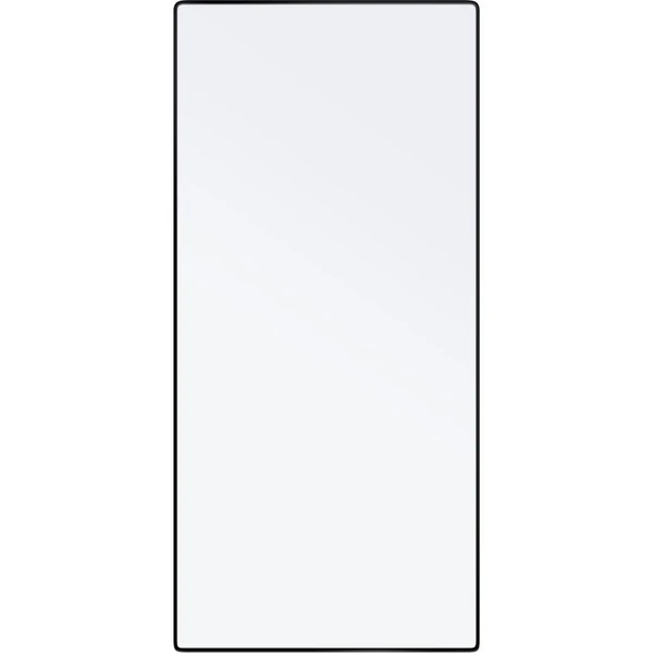 FIXED 2,5D Full-Cover tvrdené sklo Samsung Galaxy S24 Ultra čierne - Ochranné fólie a sklo - Obrázok CG71000K01