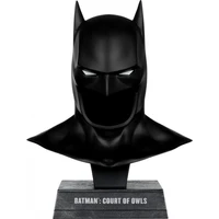 Replika prilby McFarlane Toys DC Direct Armored Batman (Court of Owls) 15 cm - Repliky