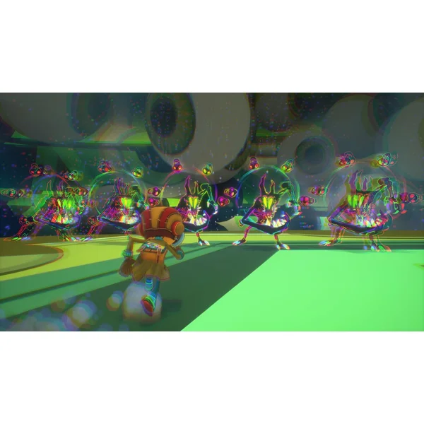 Psychonauts 2 (Xbox One/Xbox Series X) - Hry na Xbox One - Obrázok CG9E100501