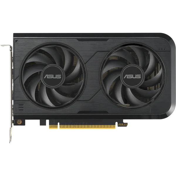 ASUS Dual NVIDIA GeForce RTX 5050 8GB GDDR6 OC - Grafické karty - Obrázok CGBE000K01