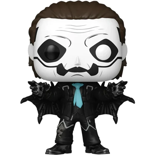 Funko POP! #428 Rocks: Ghost - Papa Emeritus IV (Bat) - Funko POP! - Obrázok CGDK000K01