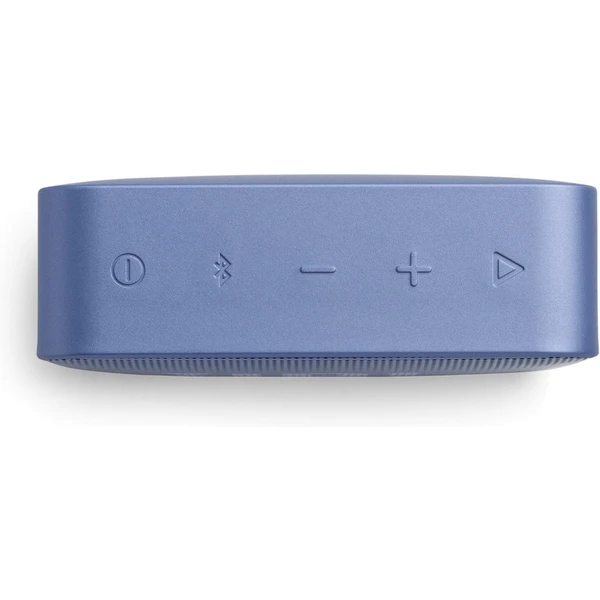 JBL GO Essential blue - Reproduktory - Obrázok CGEWF00101