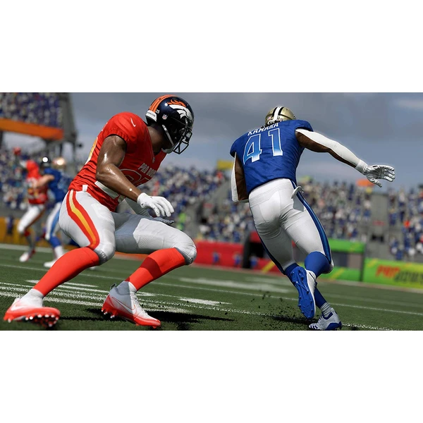 Madden NFL 20 (Xbox One) - Hry na Xbox One - Obrázok CGH4100201