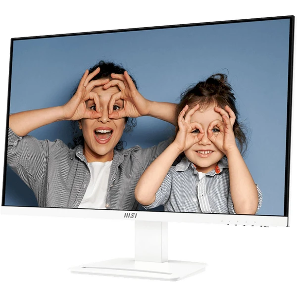 MSI PRE MP273QW E2 monitor 27' - Monitory - Obrázok CGID000J01