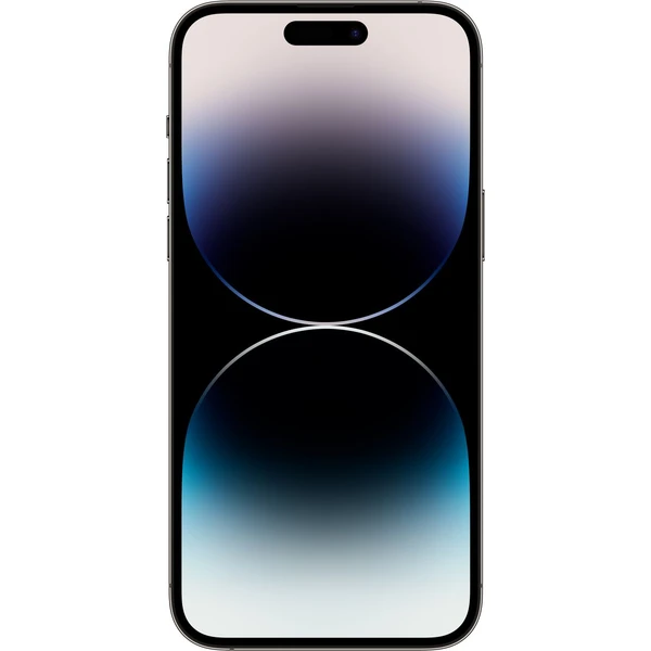Apple iPhone 14 Pro Max 256GB vesmírne čierny - Mobilné telefóny - Obrázok CGLG300401
