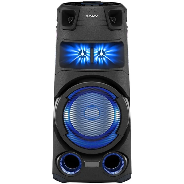 SONY MHC-V73D bezdrôtový reproduktor s 360 ° zvukom basov - Reproduktory - Hlavný obrázok