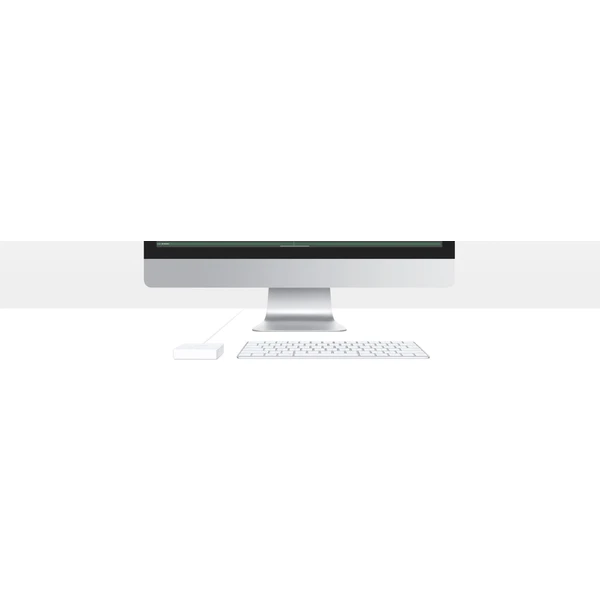Mercusys MS105 Switch - Switche - Obrázok CGR7300401