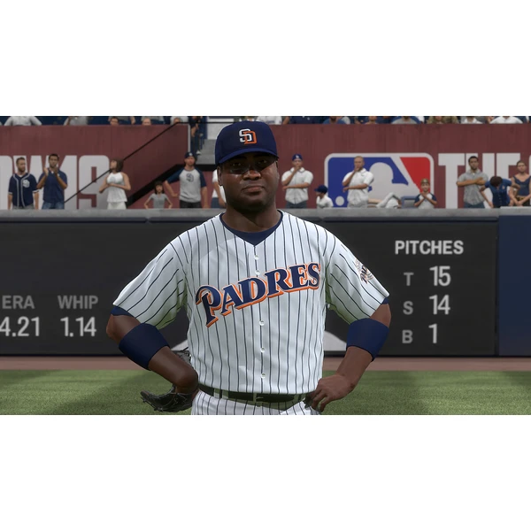MLB 19: The Show (PS4) - Hry na PS4 - Obrázok CGT3100201