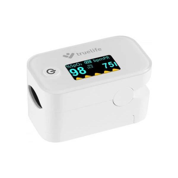 TrueLife Oximeter X3 – Pulzný oxymeter - Senzory - Obrázok CGTG300401