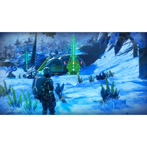 No Man’s Sky (Switch) - Hry na Nintendo Switch - Obrázok CGUUF00101
