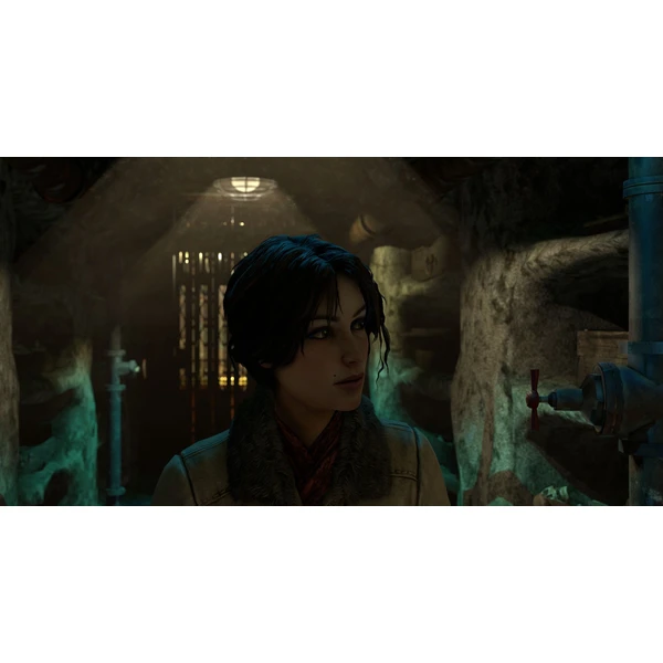 Syberia 3 (Xbox One) - Hry na Xbox One - Obrázok CH45100201
