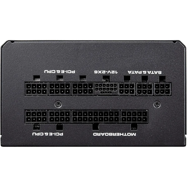 COUGAR GEX PRO 850W - Zdroje - Obrázok CH6F000K01