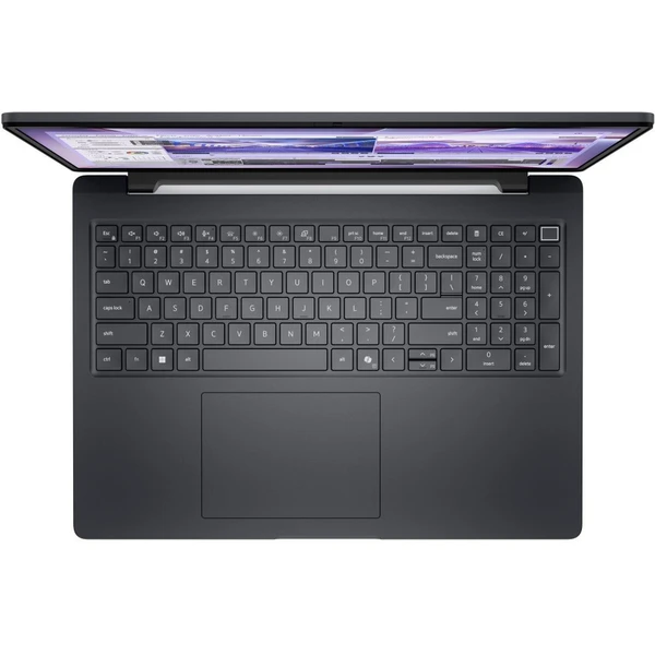 DELL Pro Max 16 MC16250 (61GG9) čierny - 3 roky záruky ProSupport On-Site - Notebooky - Obrázok CH9M000K01