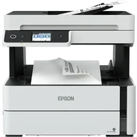 Epson EcoTank M3170 (záruka na 5 rokov po registrácii) - Tlačiarne