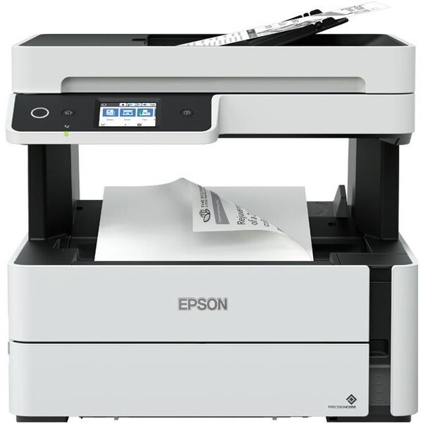 Epson EcoTank M3170 (záruka na 5 rokov po registrácii)