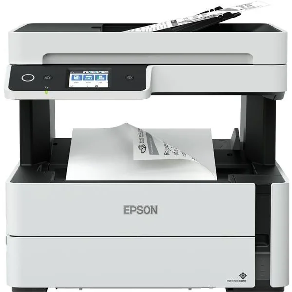 Epson EcoTank M3170 (záruka na 5 rokov po registrácii) - Tlačiarne - Hlavný obrázok