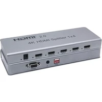 PremiumCord HDMI 2.0 splitter  - Ostatné
