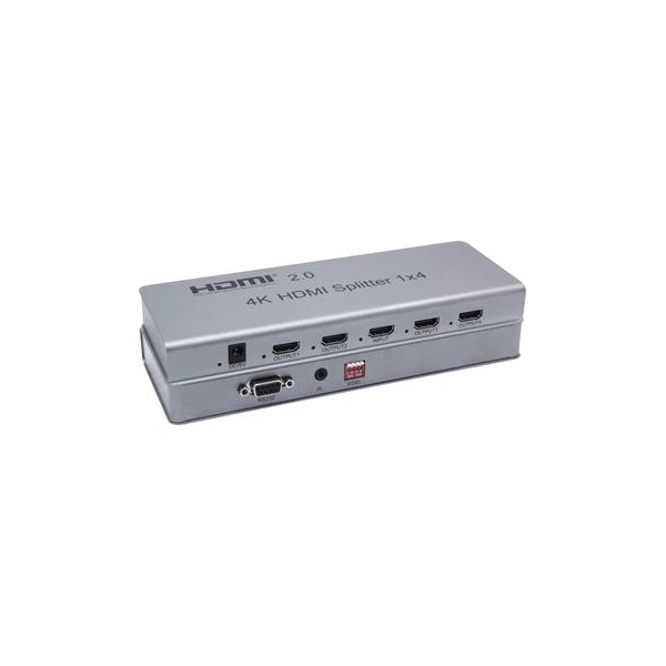 PremiumCord HDMI 2.0 splitter  - Ostatné - Hlavný obrázok