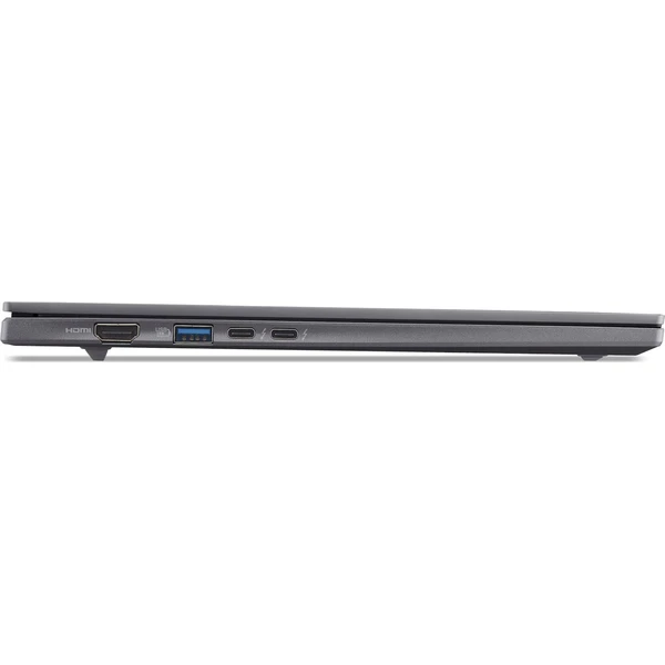 Acer TravelMate X4 14 AI (NX.BPVEC.001) sivý - Notebooky - Obrázok CHBJ000K01