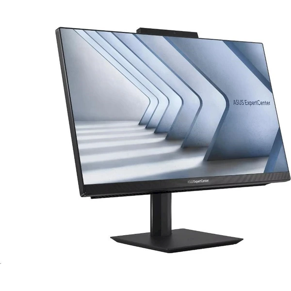 ASUS ExpertCenter E5 (E5402WVAK-BPC004XA) čierny  - All-in-one - Obrázok CHCO000K01