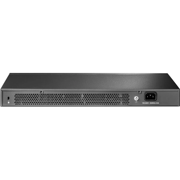 TP-Link TL-SG3428XF prepínač - Switche - Obrázok CHF5700301