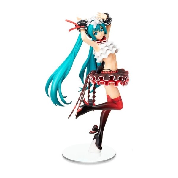 Figúrka Sega Hatsune Miku Project DIVA MEGA 39´s SPM Breathe With You 26 cm