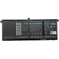 Dell 451-BCPS 53Wh batéria pre notebooky - Batérie