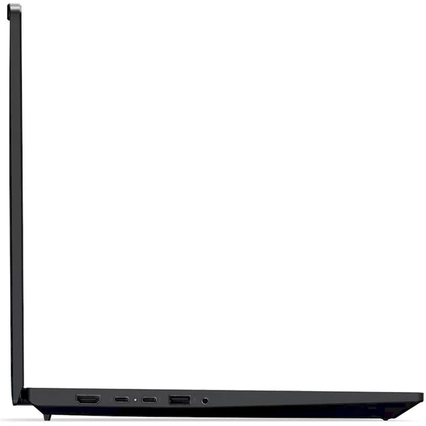 Lenovo ThinkPad P16s Gen 4 (21QV000PCK) RTX PRO 500 Blackwell čierny + 3 roky záruky - Notebooky - Obrázok CHKL000K01