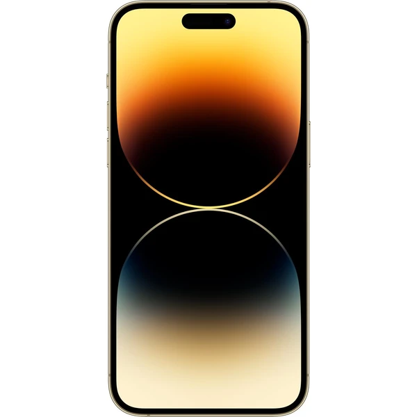 Apple iPhone 14 Pro Max 256GB zlatý - Mobilné telefóny - Obrázok CHLG300401
