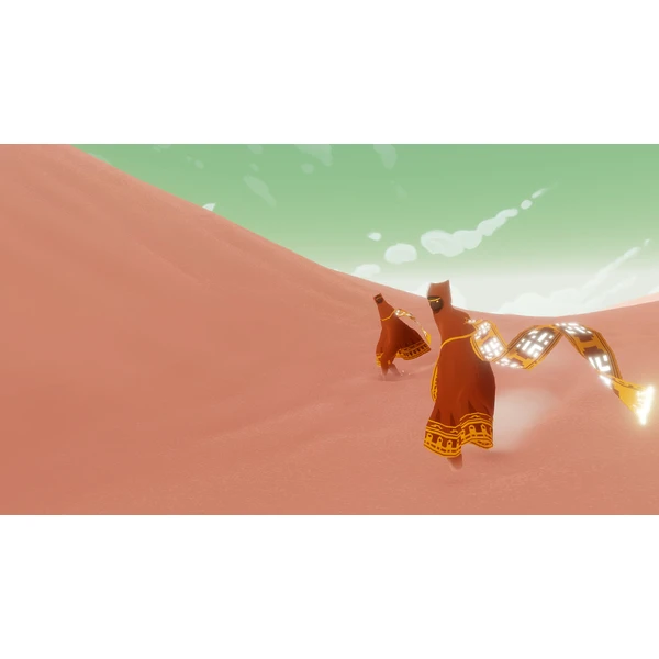 Journey Collector's Edition (PS4) - Hry na PS4 - Obrázok CHR4100201