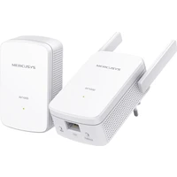 Mercusys MP510 Powerline + WiFi sada - Powerline