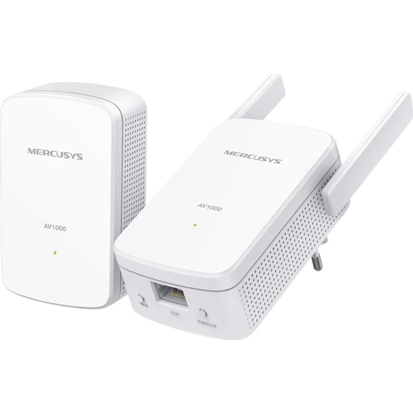 Mercusys MP510 Powerline + WiFi sada - Powerline - Hlavný obrázok