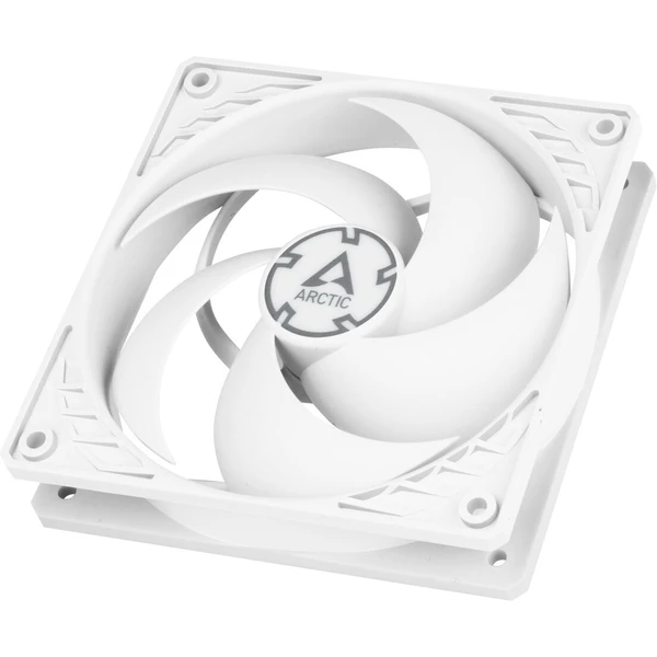 Arctic P12 PWM pst - Ventilátory pre PC - Obrázok CHRR600301