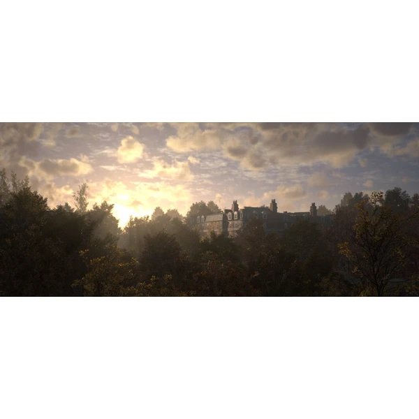 The Dark Pictures - Devil In Me (PS4) - Hry na PS4 - Obrázok CHUUF00101